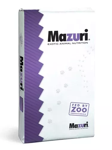 MAZURI KANGAROO / WALLABY DIET