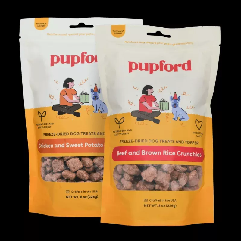 Meat Crunchies Bundle