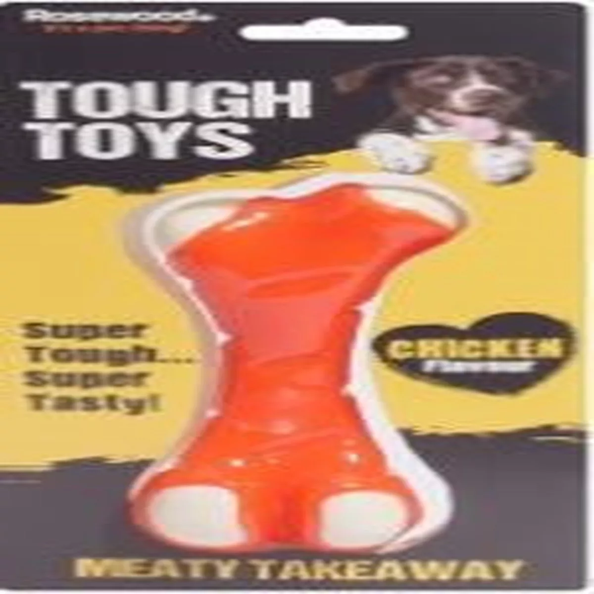 MEATY CHICKEN TAKEWAY BONE SMALL
