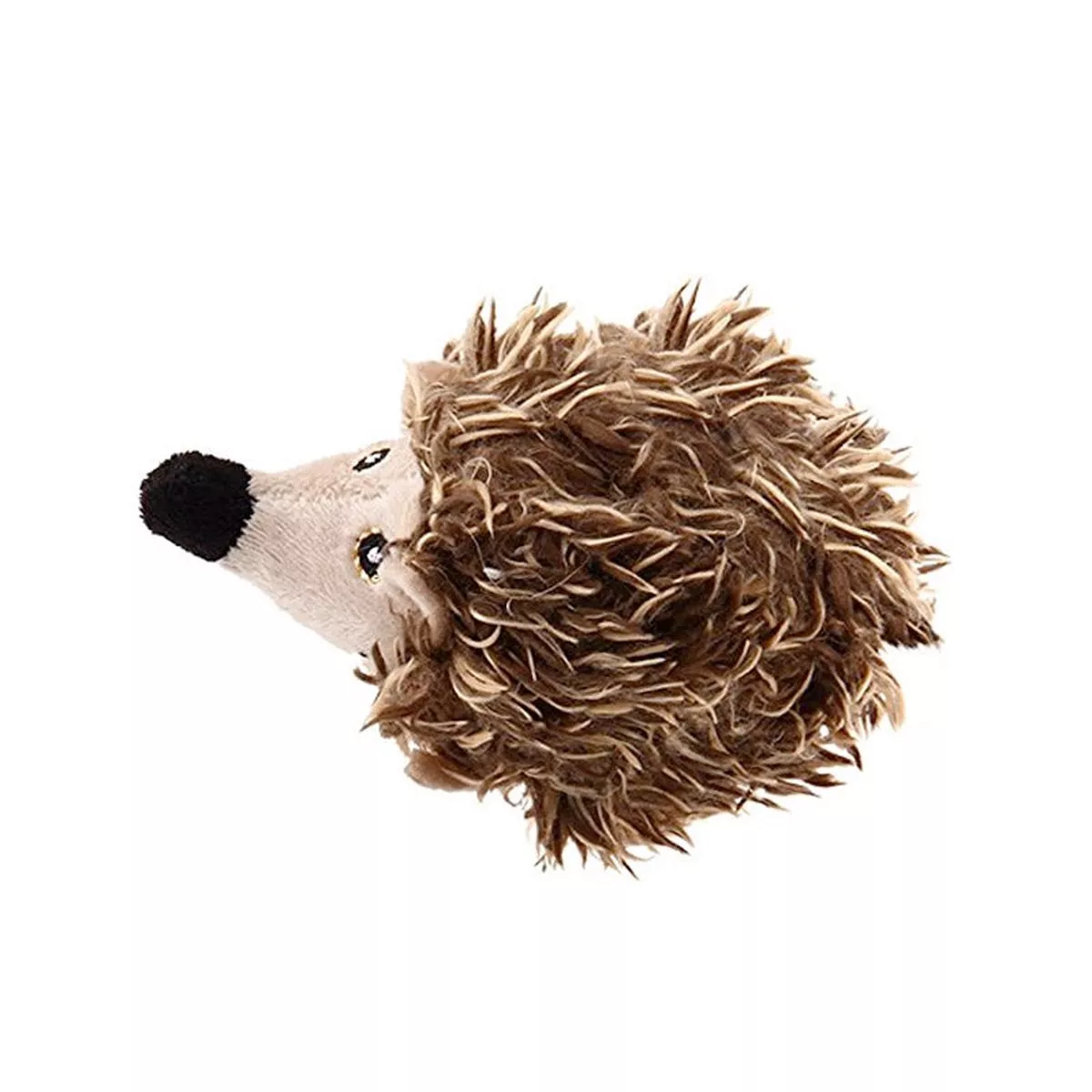 Melody Chaser Hedgehog w / motion Activated Sound Chip