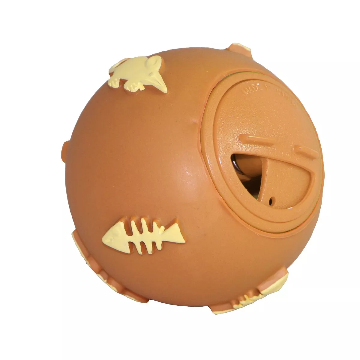 Meowee Treat Ball 75mm