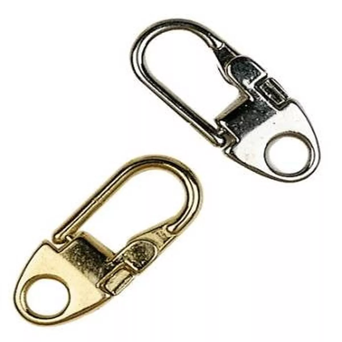 METAL CLIPS