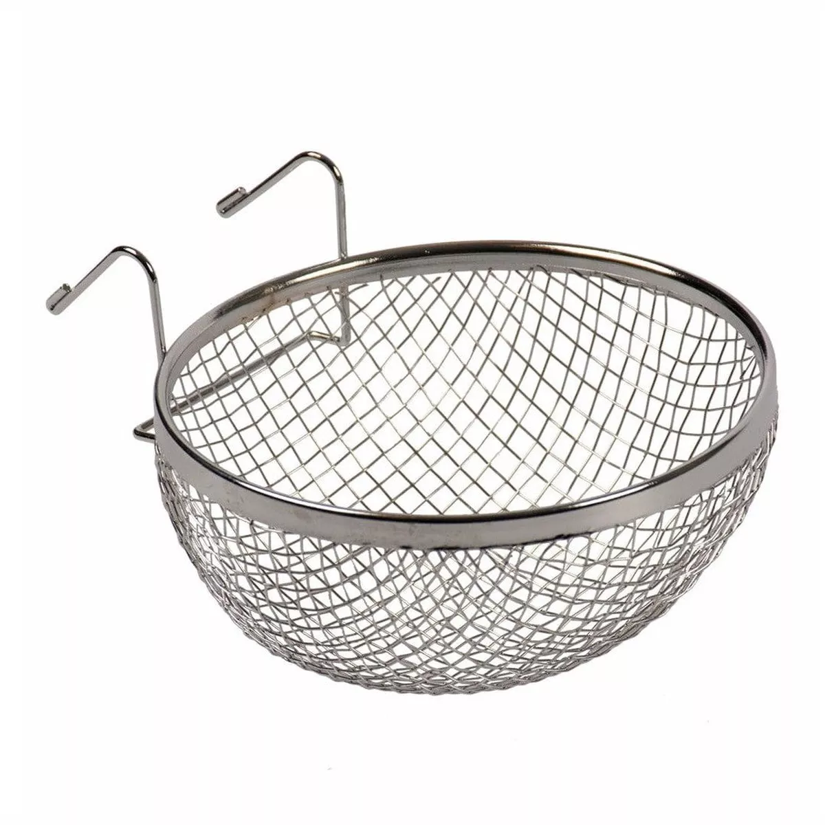 METAL NEST DELUXE SMALL 9x9x8cm