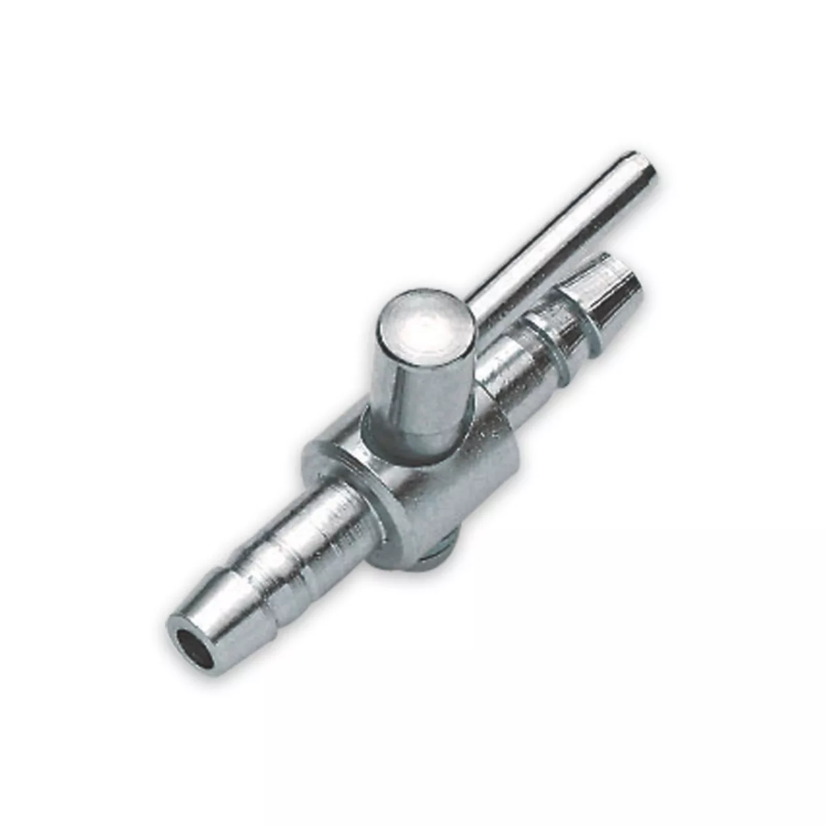 Metallic Air Valve 4 / 6