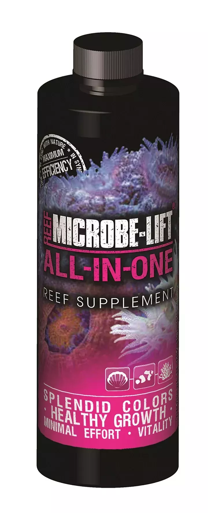 Microbe-lift All in One 16oz