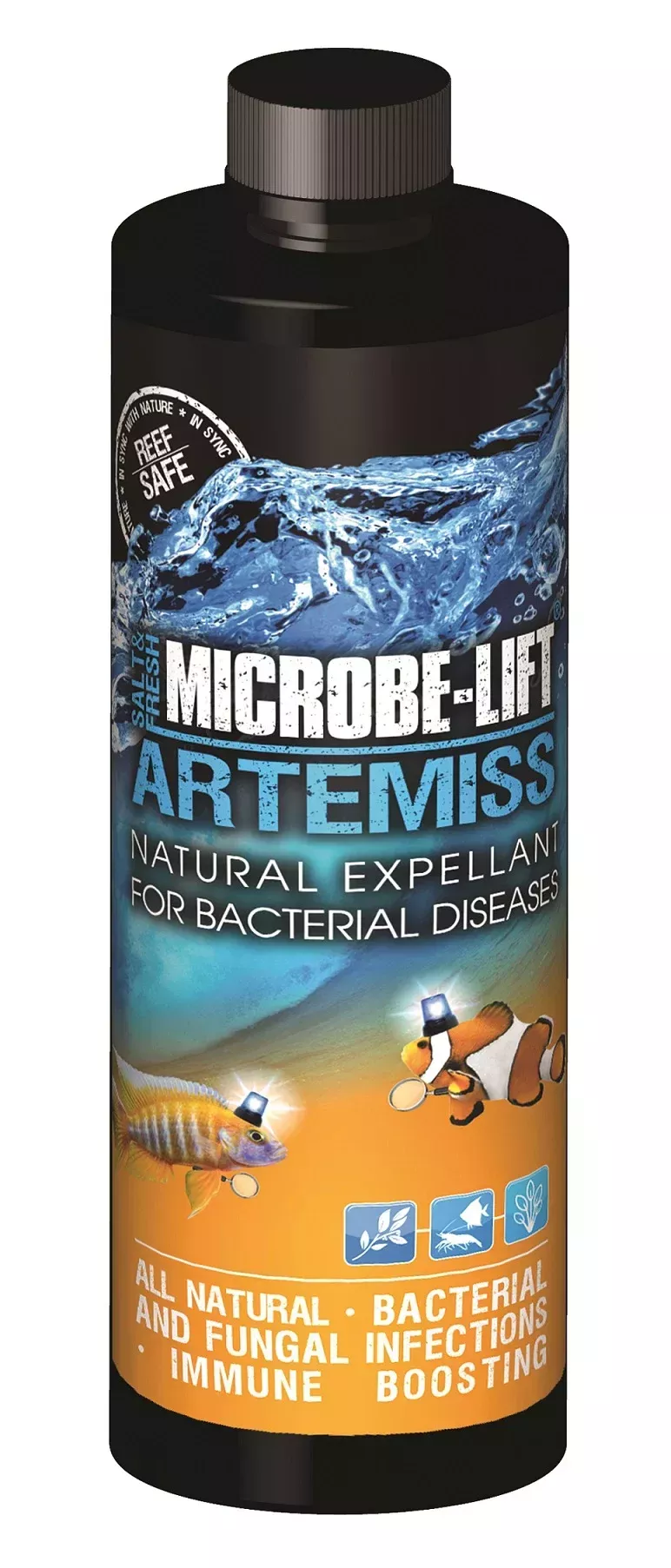 Microbe-lift Artemiss (Reef Safe)