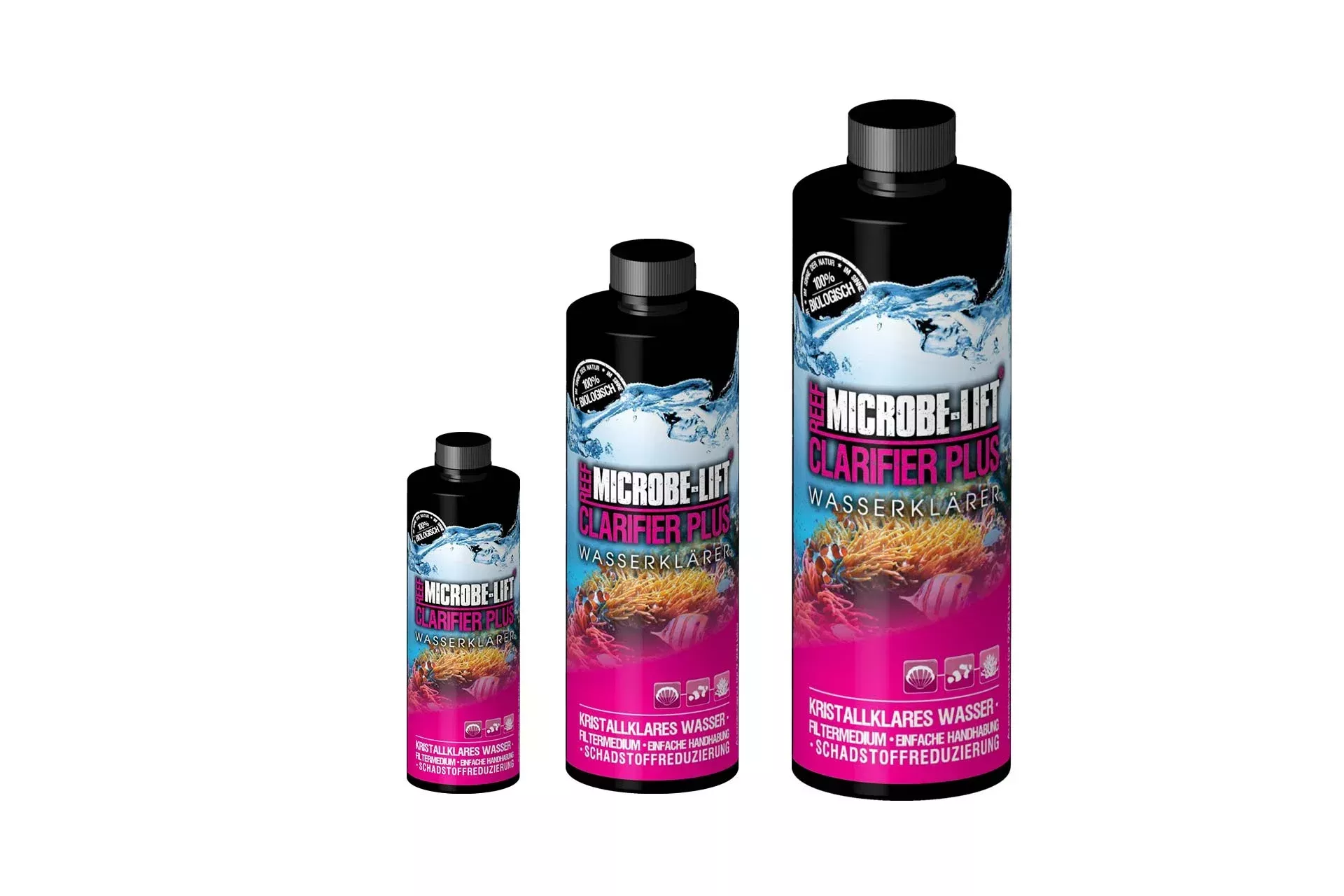 Microbe-Lift Clarifier Plus