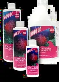 Microbe-lift Strontium & Molylobenum 8oz
