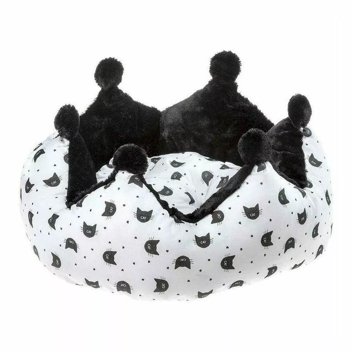 Mikado Cat Bed 32x34cm