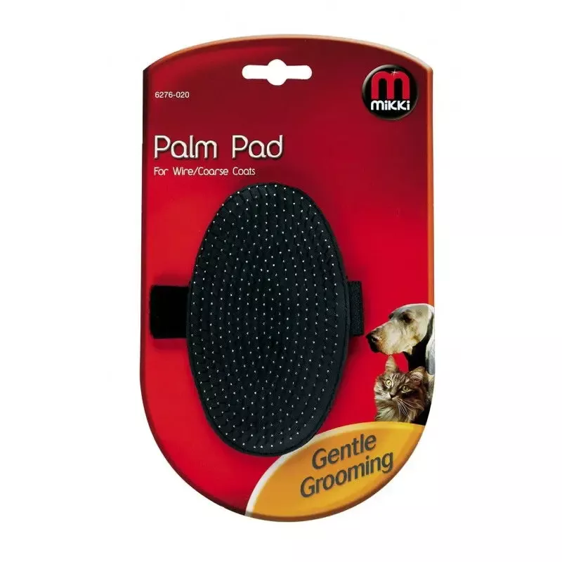 Mikki Palm Pad