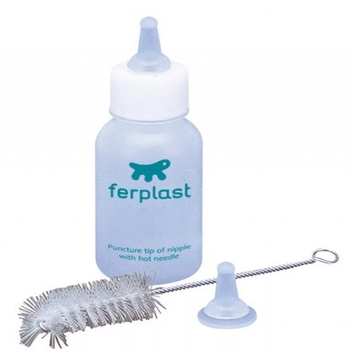 MILK BOTTLE 50ml