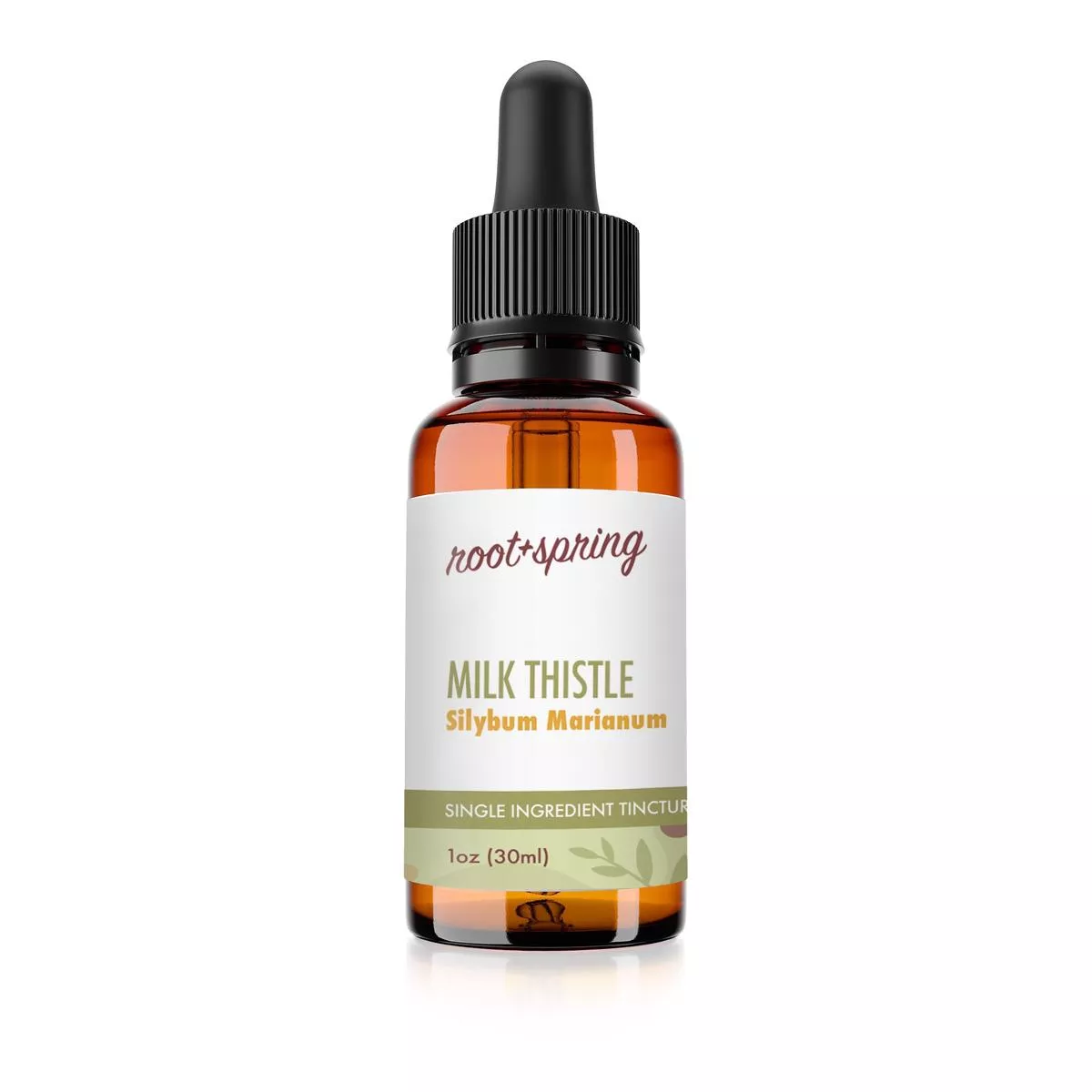 Milk Thistle – Natural Liver Support for Pets