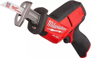 Milwaukee M18 Fuel Hackzall Bare Tool
