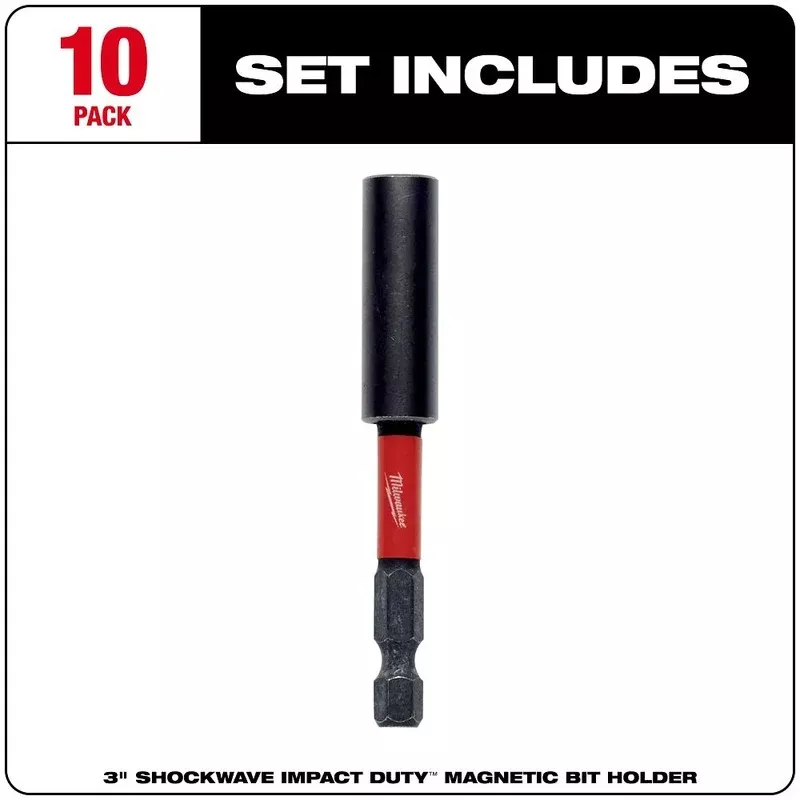 Milwaukee Tools Bit Tip Holder 48-32-4305