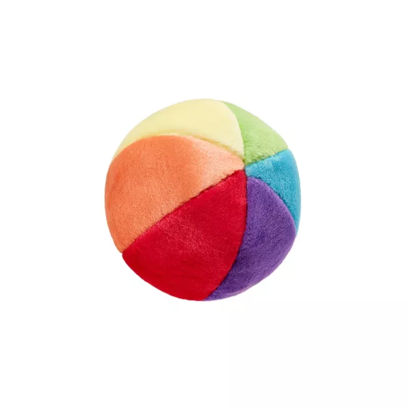 Mini Beach Ball Plush Toy