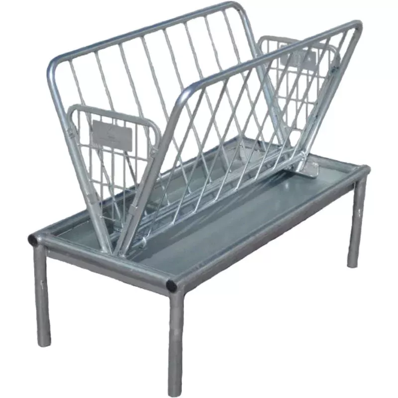 Mini Pasture Feeder