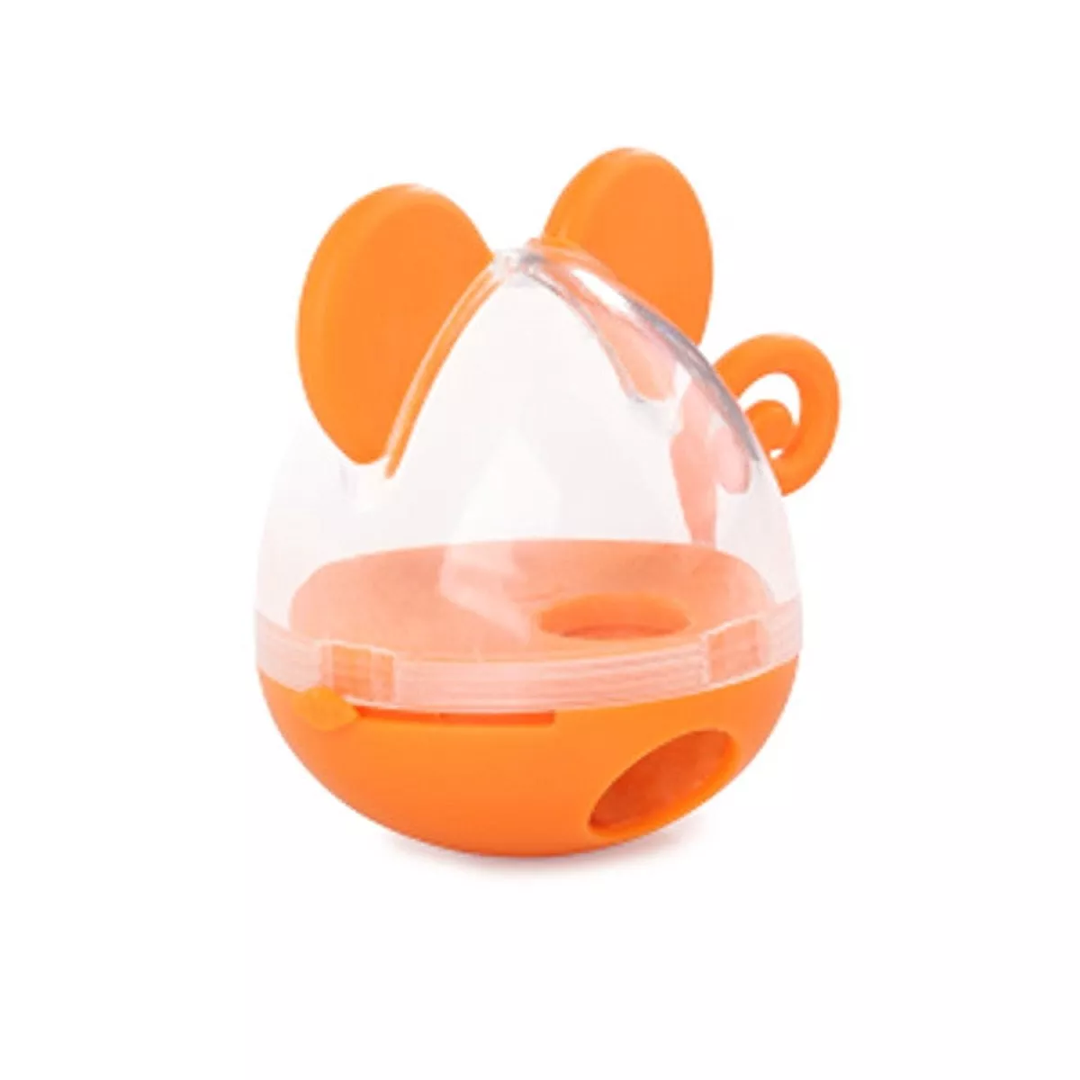 Modern Cat Mouse Dispenser