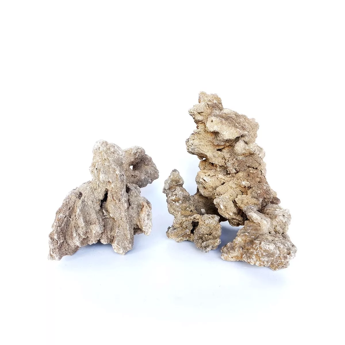 Mountain Stone Medium, 18-23 cm / box