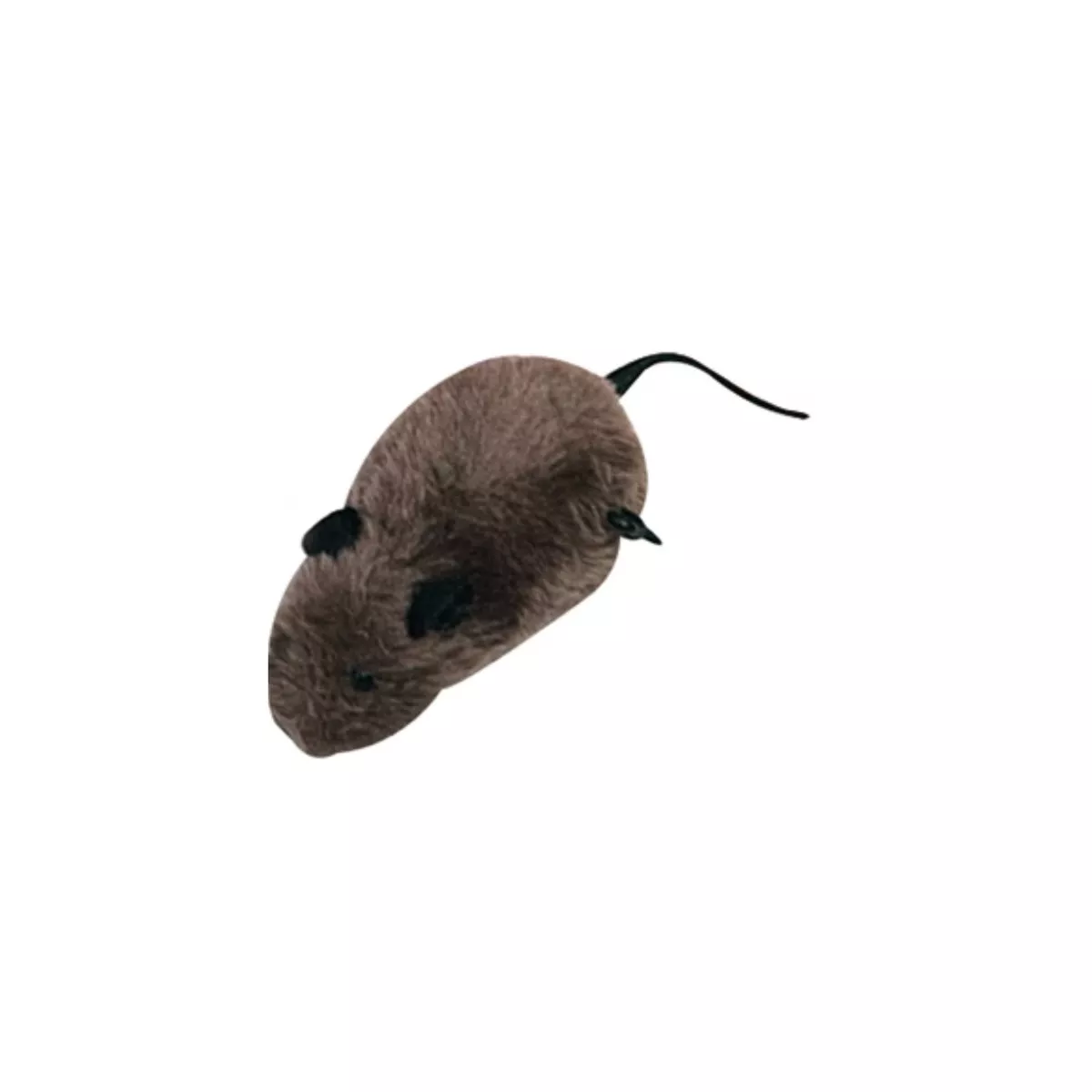 Mouse Fun Wind-Up Cat Toy