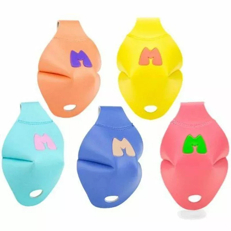 Moxi Rollerskates Beach Bunny Protective Toe Caps