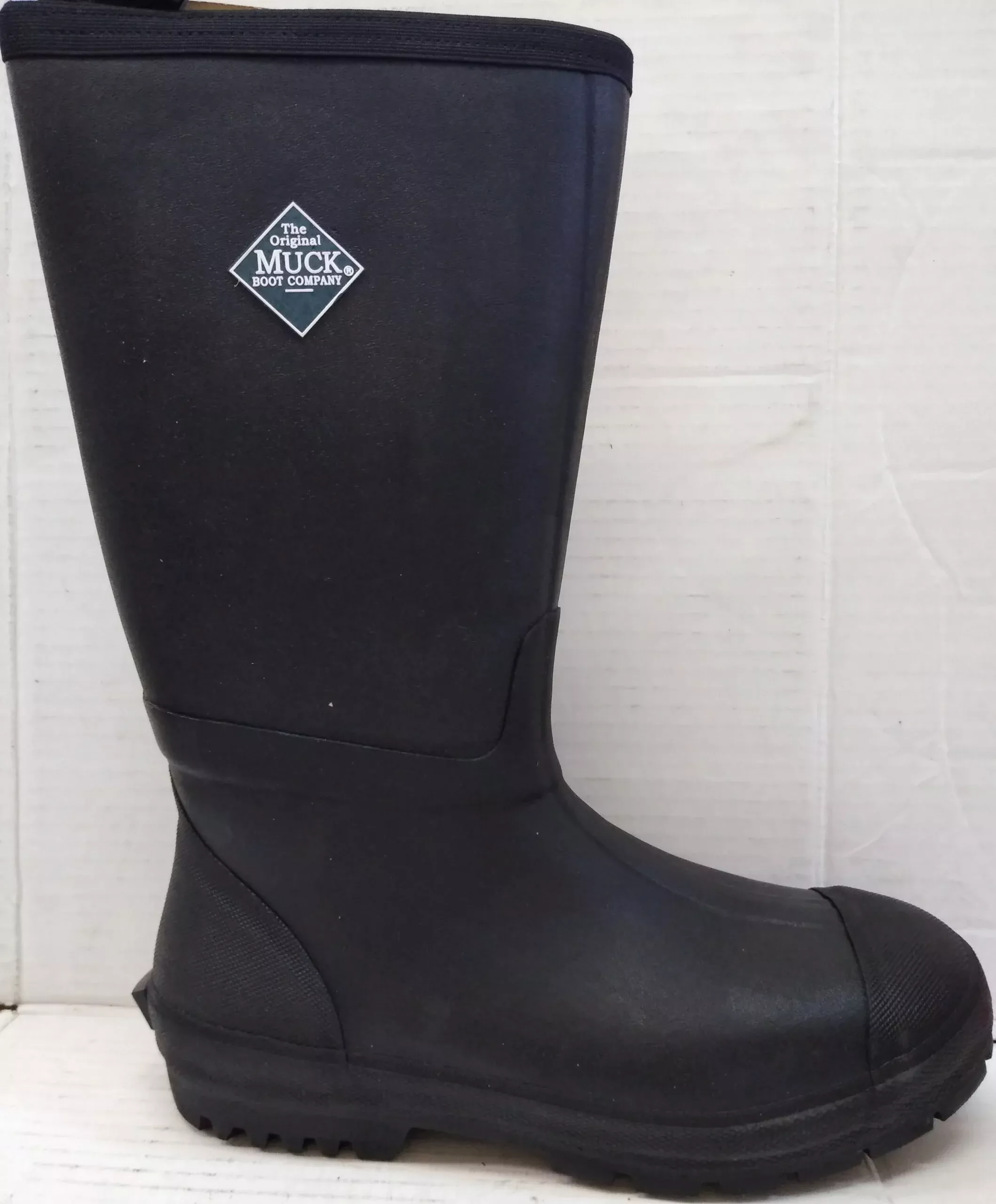 Muck Chore Slip Resistant Tall Men’s 8
