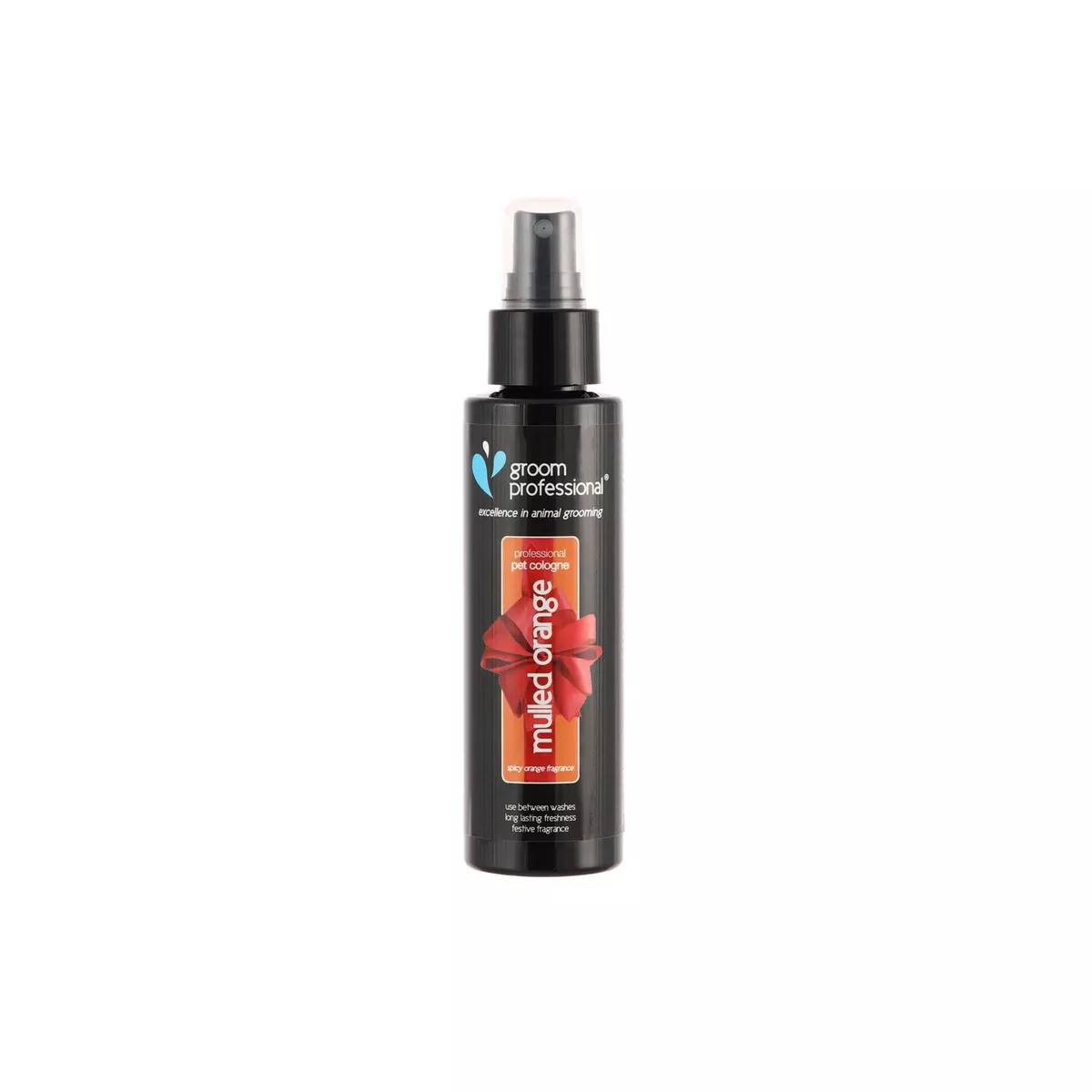 MULLET ORANGE COLOGNE 100ML