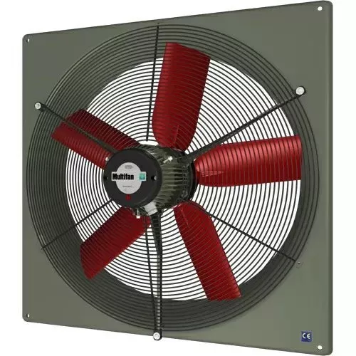 Multifan Panel Fan240 Volt