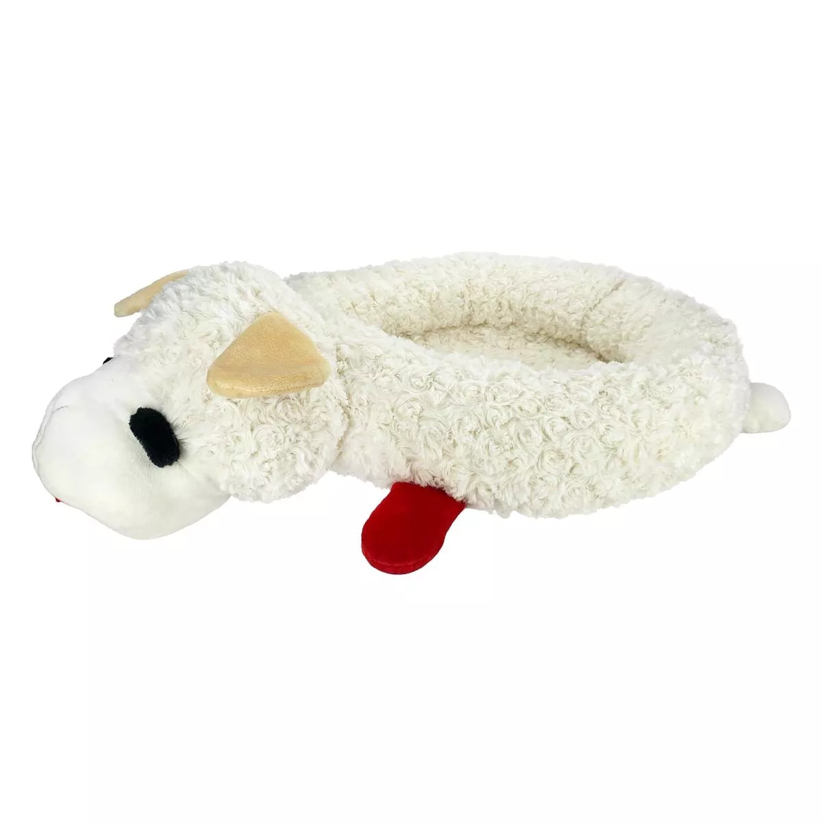 Multipet Lamb Chop Dog Bed