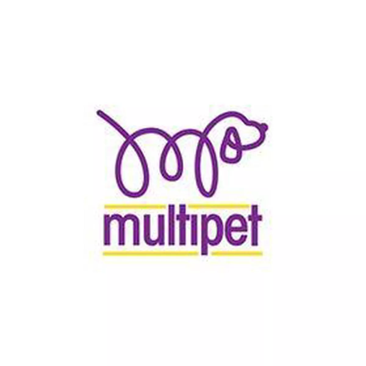 Multipet Mini Rope Dog Toy
