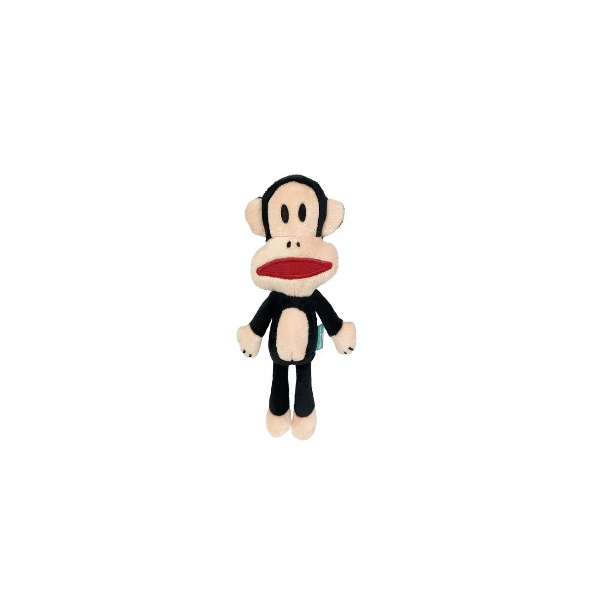 Multipet Paul Frank Julius Monkey Dog Toy