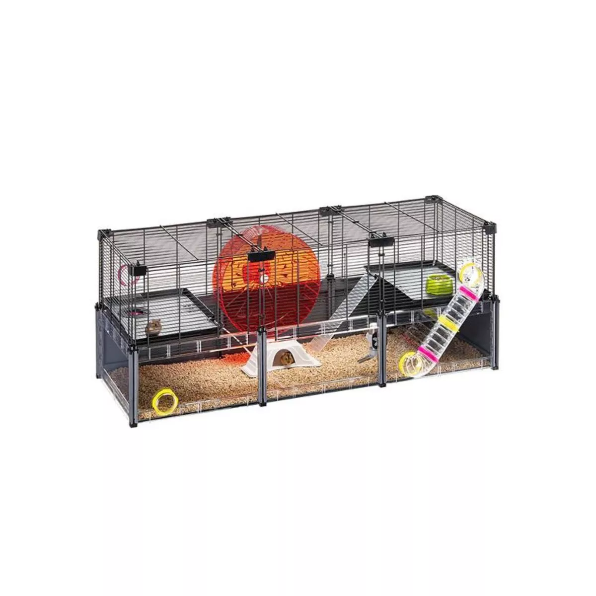 MULTIPLA HAMSTER LARGE