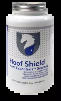 Mustad Hoof Shield