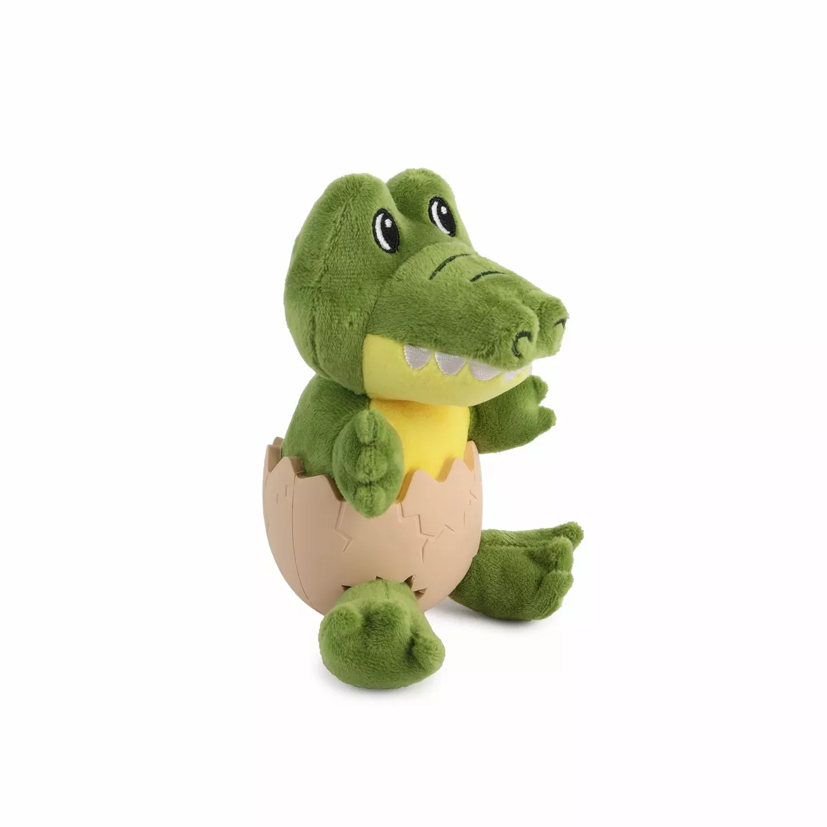 MY T-Rex Crocodile with Egg Shell