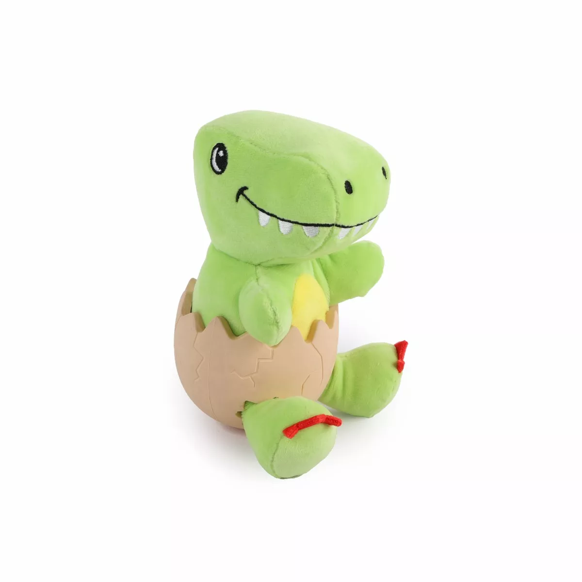 MY T-Rex Dino with Egg Shell