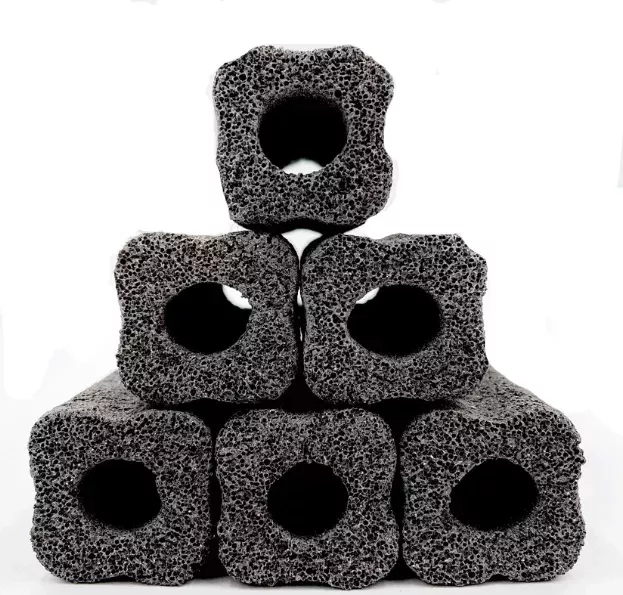 N30 PREMIUM BIO ROD BLACK (5 PCS )