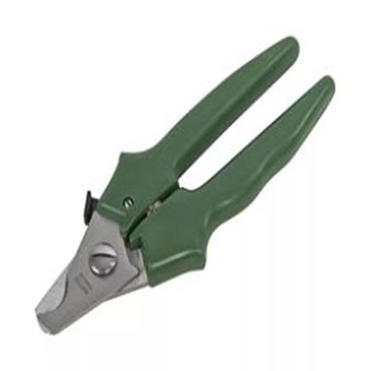 Nail clipper, heavy-duty, for dogs
