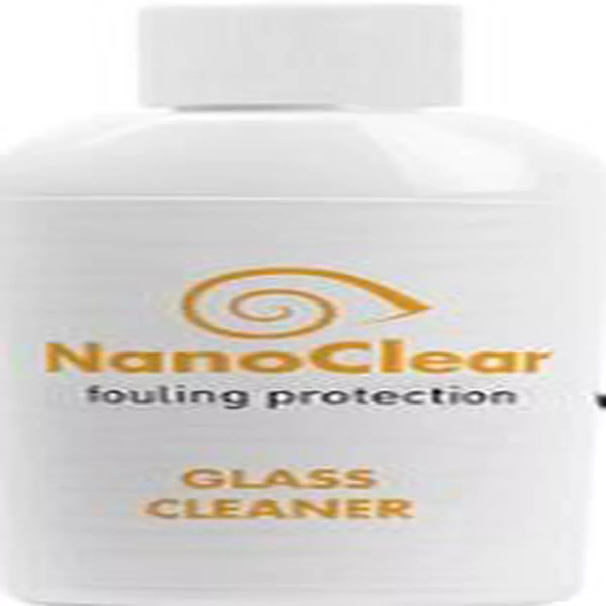 NANOCLEAR GLASS CLEANER 45ML