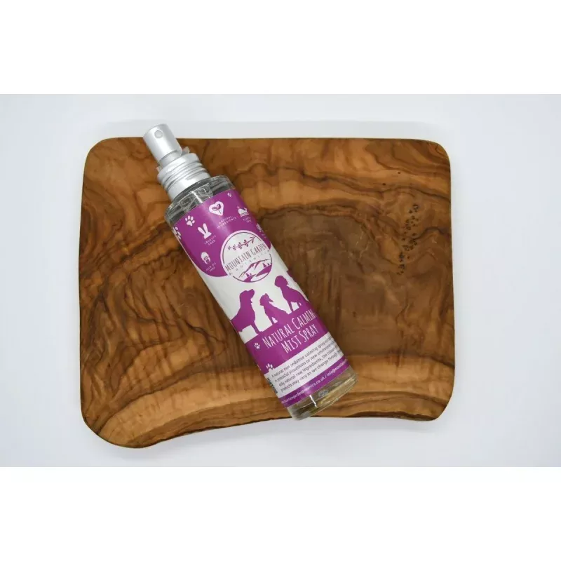 Natural Calming Mist Spray