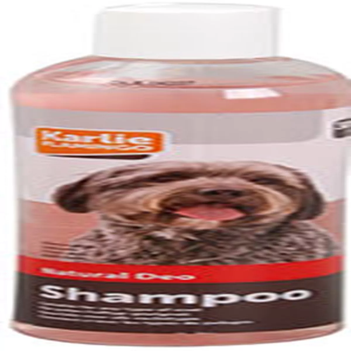 NATURAL DEO SHAMPOO