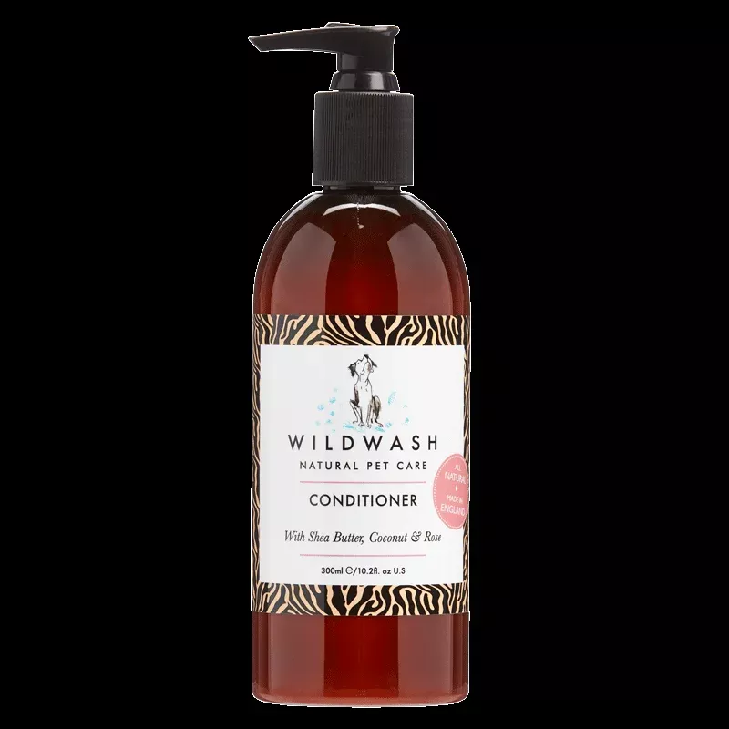 Natural Pro Conditioner For Dogs - 300ml