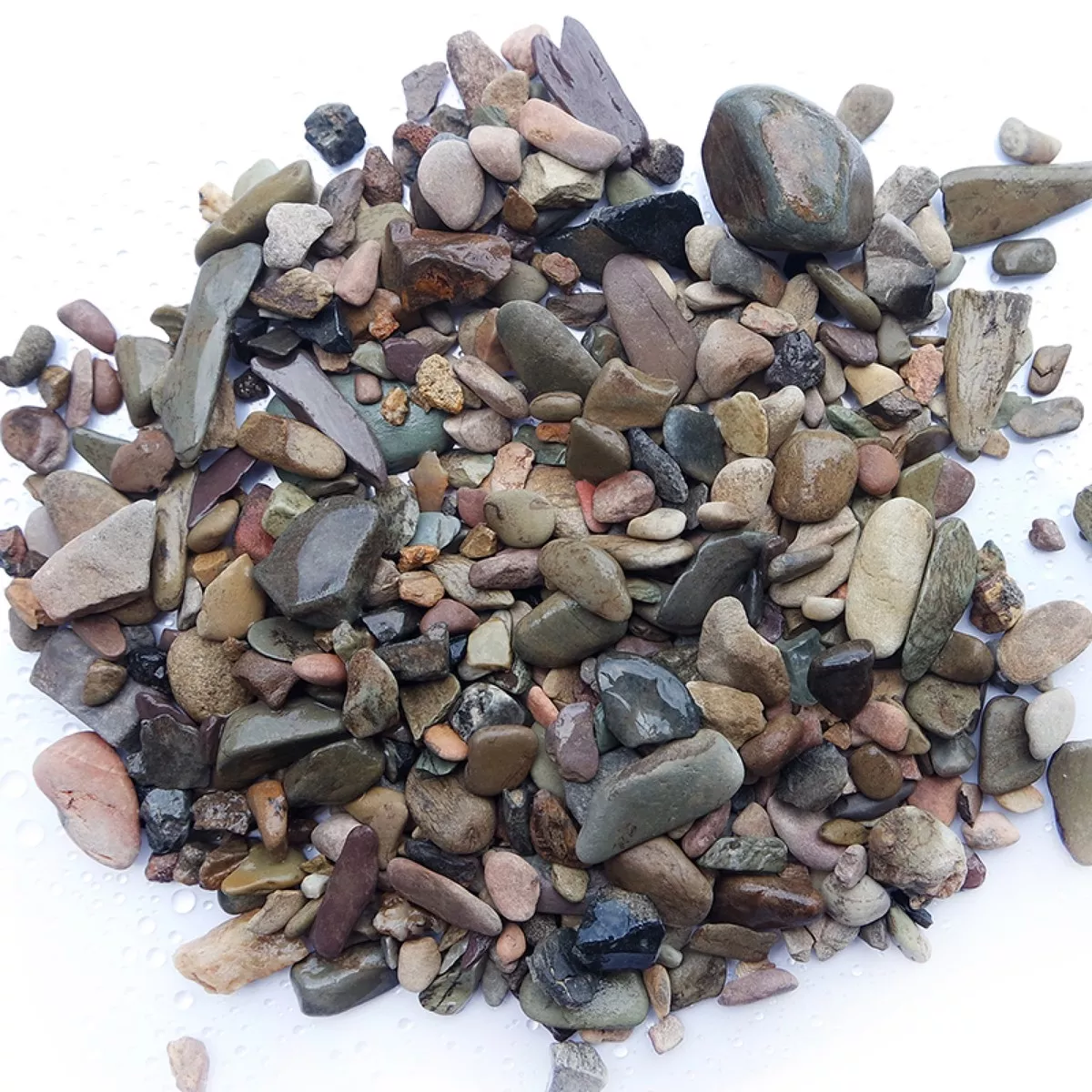 Natural Rainbow Sand 8 kg
