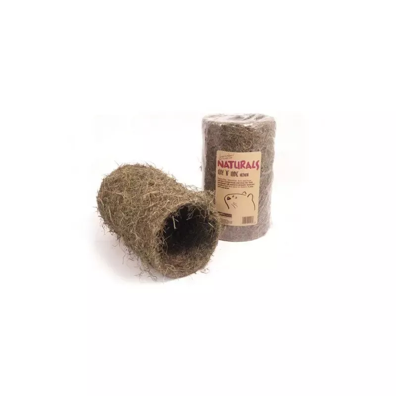 Naturals Hay ‘n’ Hide Small