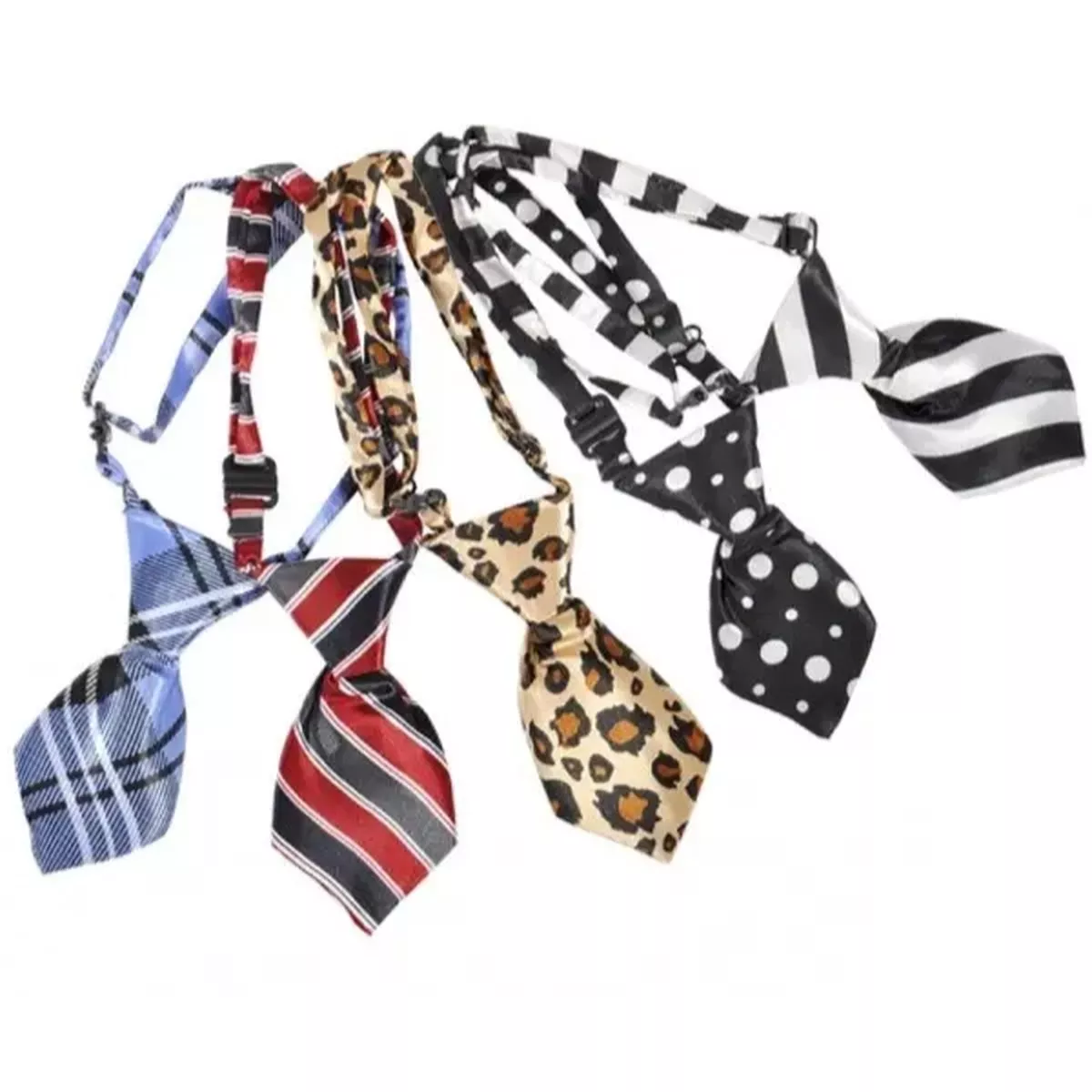 NECKTIE 10X5CM