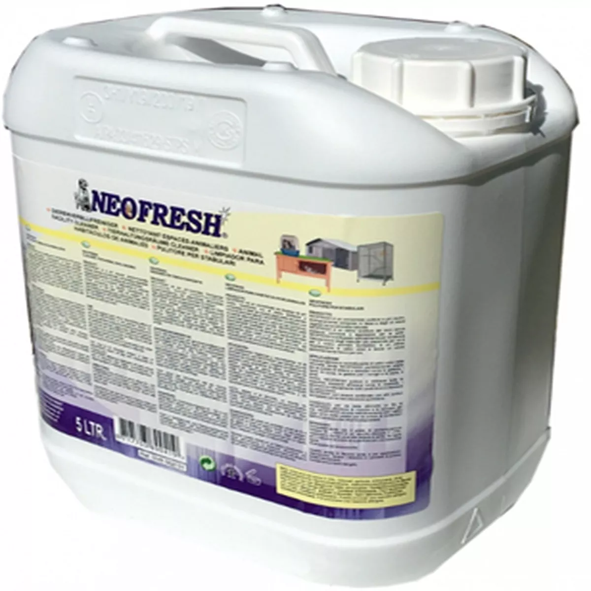 NEOFRESH 5L