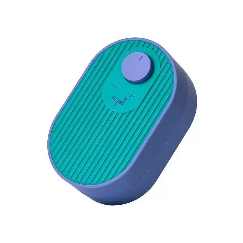 Nepall Double Color Oxygen Pump 1.8W Double Hole