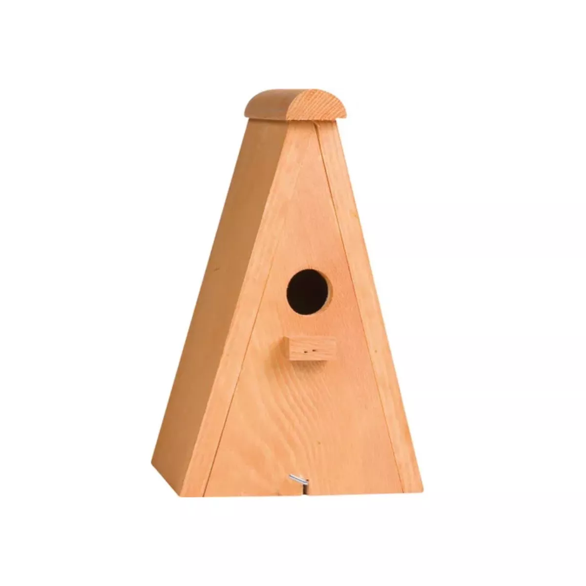 NESTING BOX MINSK WOOD