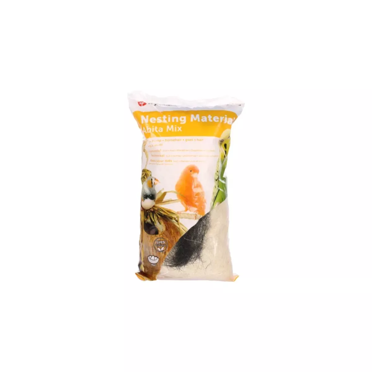 NESTING MATERIAL ABITA MIX