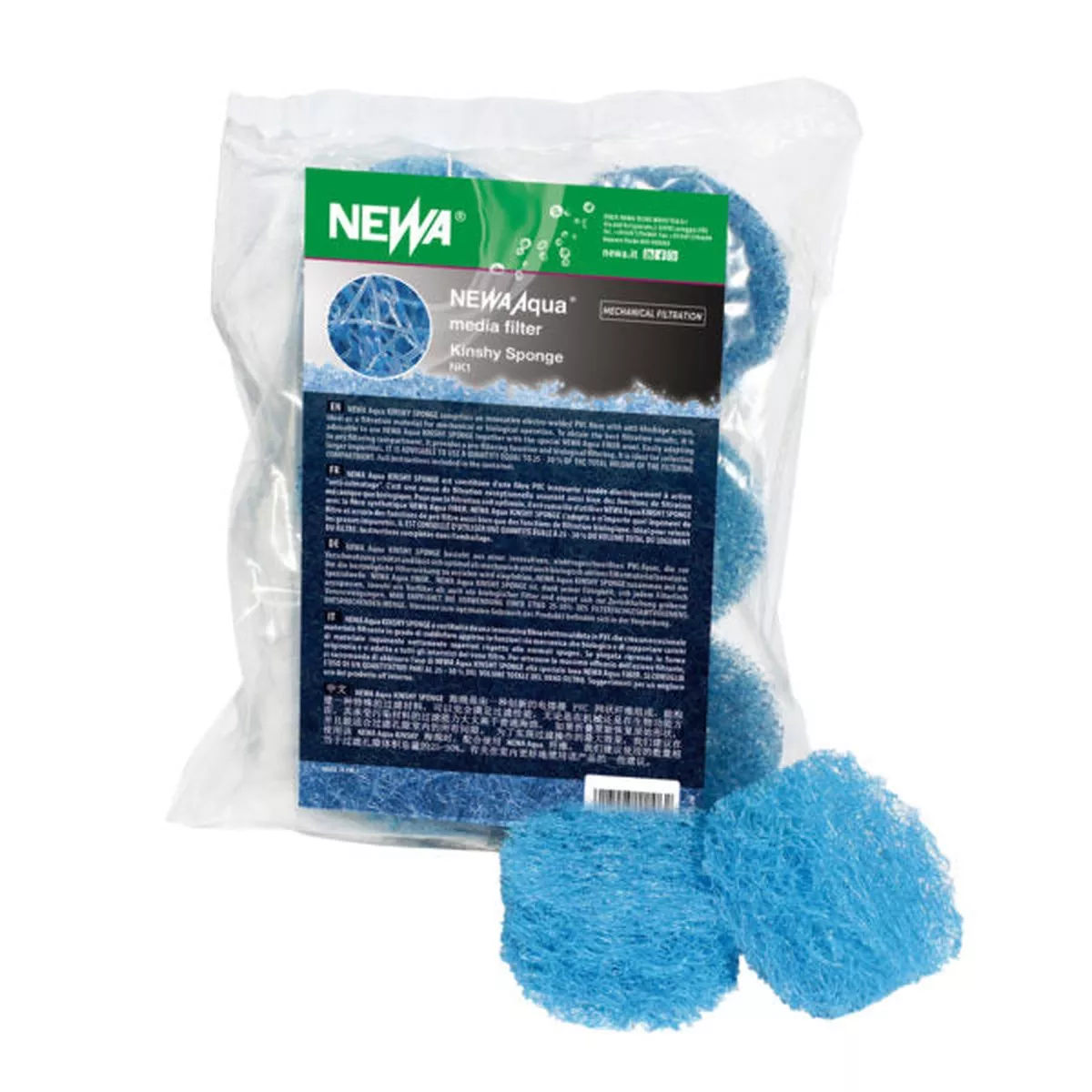 NEWA AQUA KINSHI SPONGE