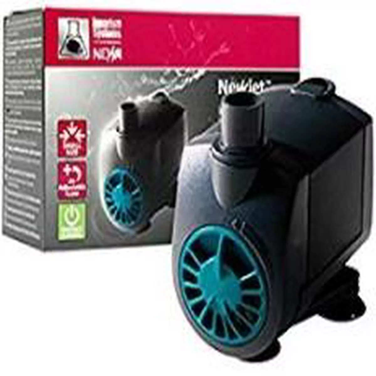 NEWJET 400-600