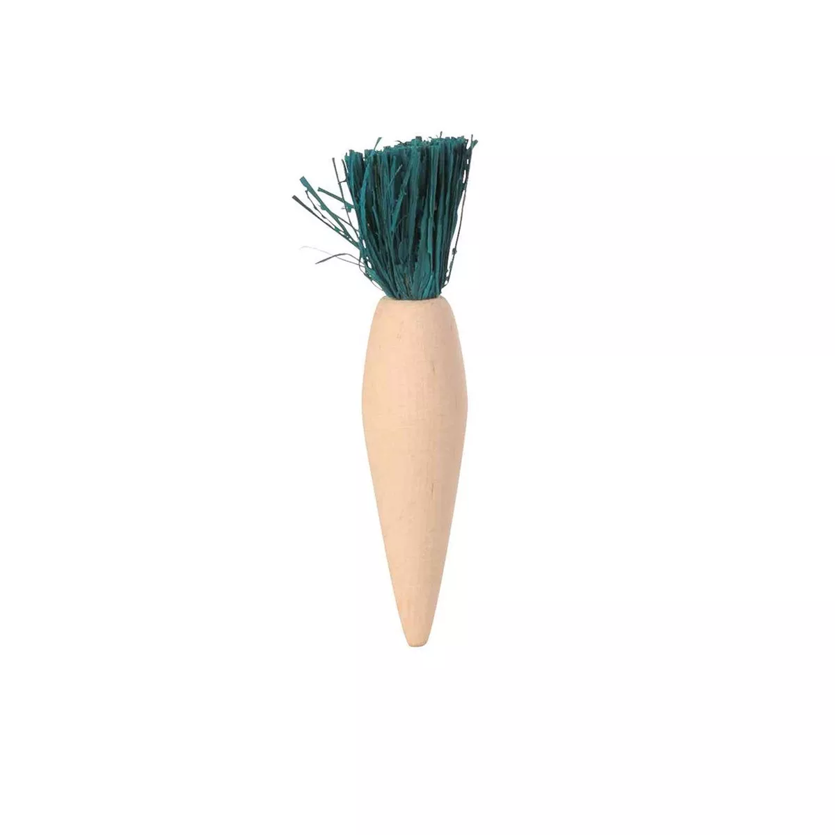 NIBBLING WOOD 10CM 3PCS